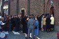 13 Past. De Ruyck Allen naar de receptie